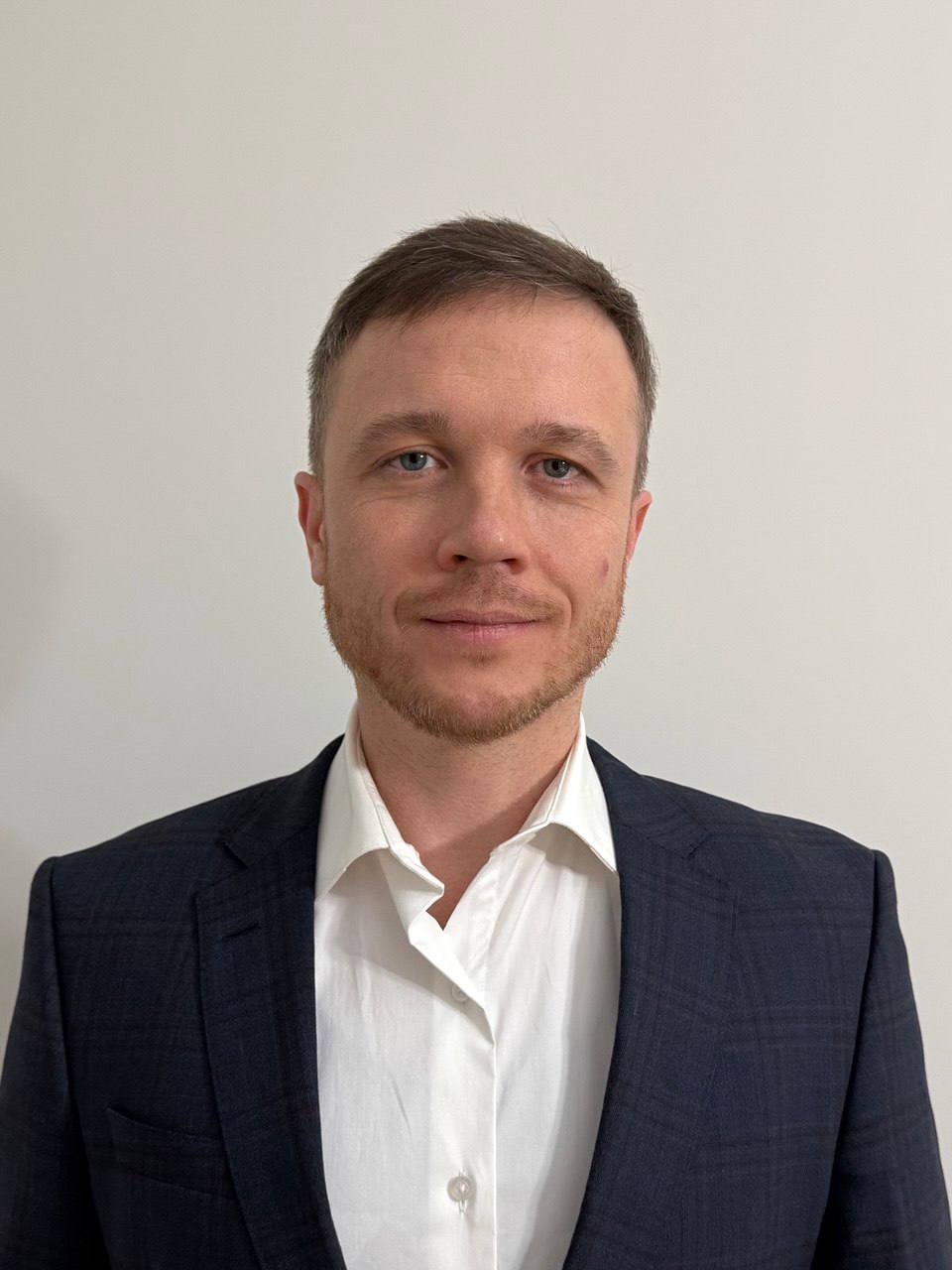 Alexander Motylev